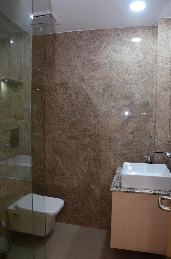 Crytsal Residency Hotell Ranchi Exteriör bild